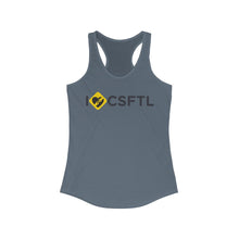 Load image into Gallery viewer, Women's Ideal Racerback Tank