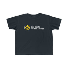 Load image into Gallery viewer, Kid's Fine Jersey Tee