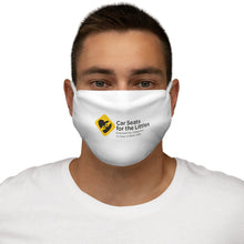 Load image into Gallery viewer, Snug-Fit Polyester Face Mask