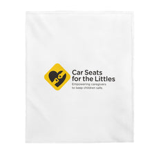 Load image into Gallery viewer, Velveteen Plush Blanket