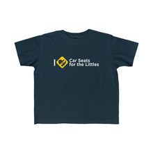 Load image into Gallery viewer, Kid's Fine Jersey Tee