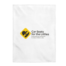 Load image into Gallery viewer, Velveteen Plush Blanket