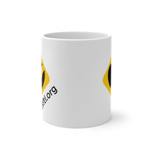 Load image into Gallery viewer, CSFTL Color Changing Mug