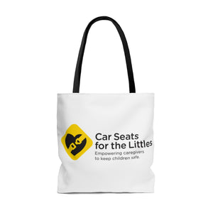 CPST Tote Bag