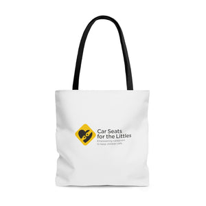 AOP Tote Bag