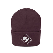 Load image into Gallery viewer, Knit Beanie
