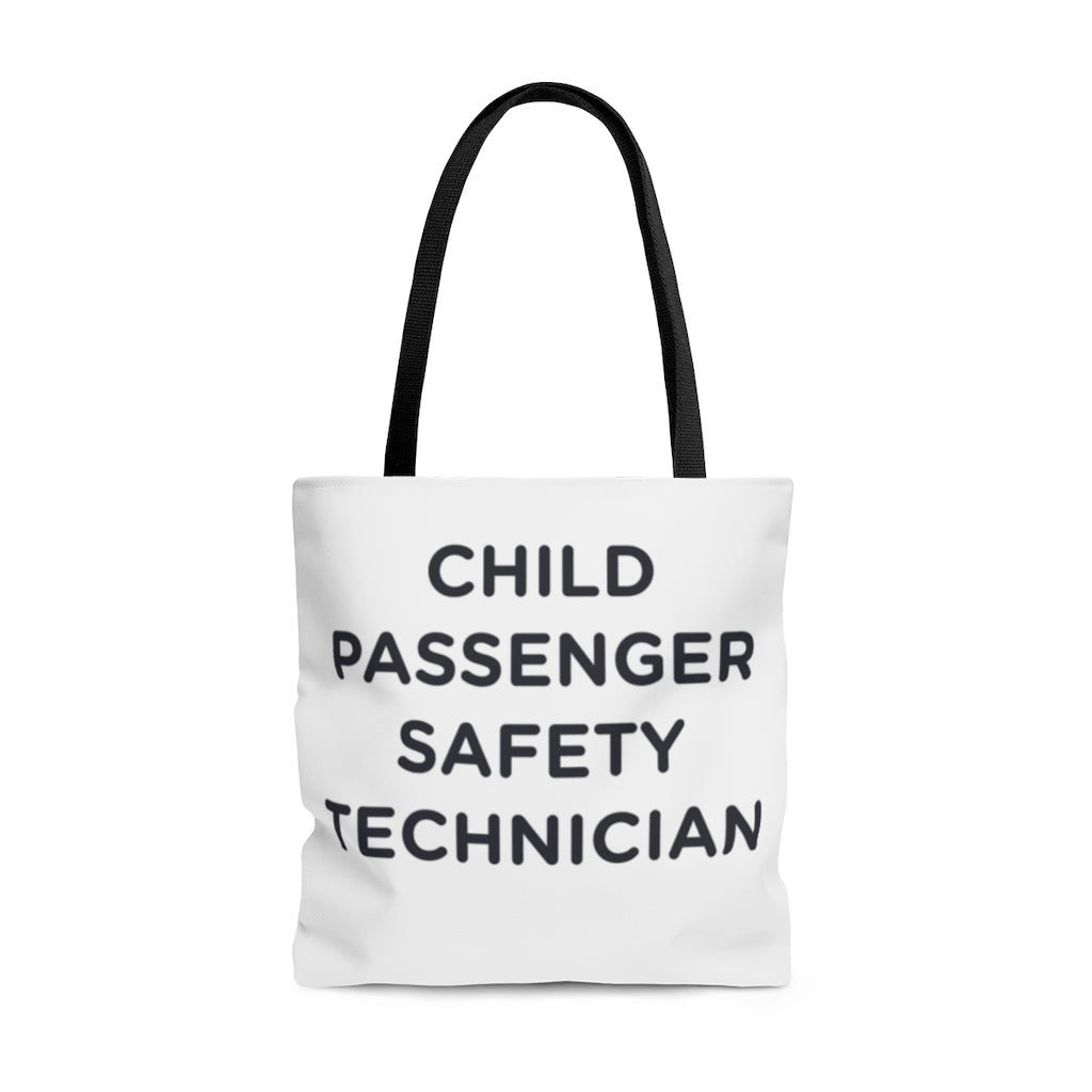 CPST Tote Bag