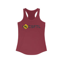 Load image into Gallery viewer, Women's Ideal Racerback Tank
