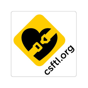 CSFTL Stickers