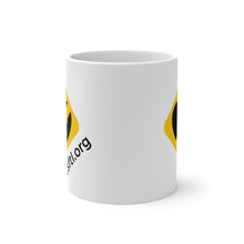 Load image into Gallery viewer, CSFTL Color Changing Mug
