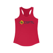 Load image into Gallery viewer, Women's Ideal Racerback Tank
